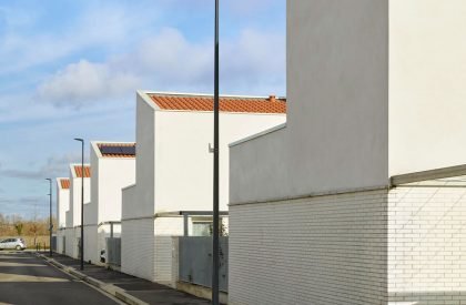 Melrose | TAA (Taillandier Architectes Associés)