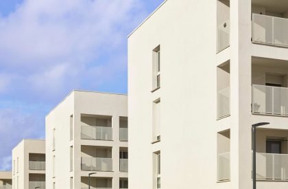 Melrose | TAA (Taillandier Architectes Associés)