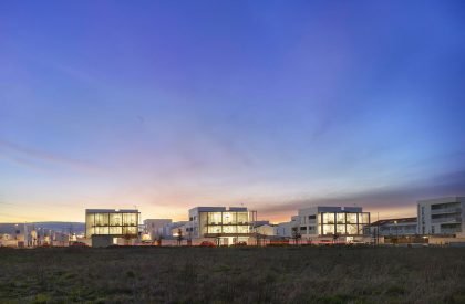 Melrose | TAA (Taillandier Architectes Associés)