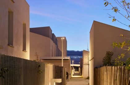 Melrose | TAA (Taillandier Architectes Associés)