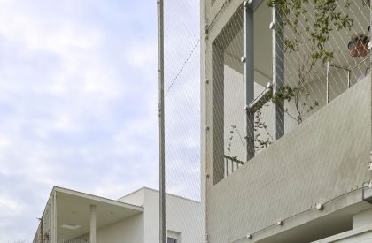 Melrose | TAA (Taillandier Architectes Associés)