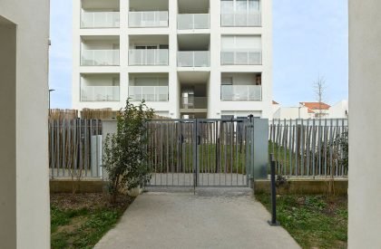 Melrose | TAA (Taillandier Architectes Associés)