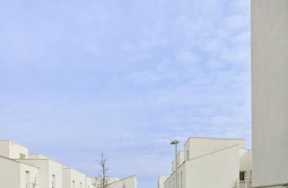 Melrose | TAA (Taillandier Architectes Associés)