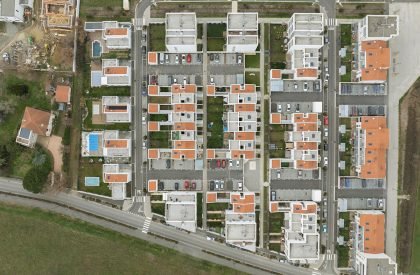 Melrose | TAA (Taillandier Architectes Associés)