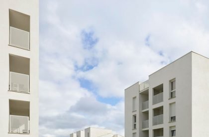 Melrose | TAA (Taillandier Architectes Associés)