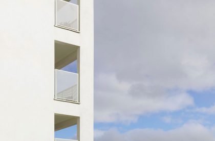 Melrose | TAA (Taillandier Architectes Associés)