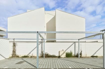 Melrose | TAA (Taillandier Architectes Associés)