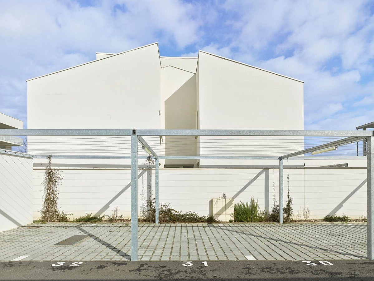 Melrose | TAA (Taillandier Architectes Associés)