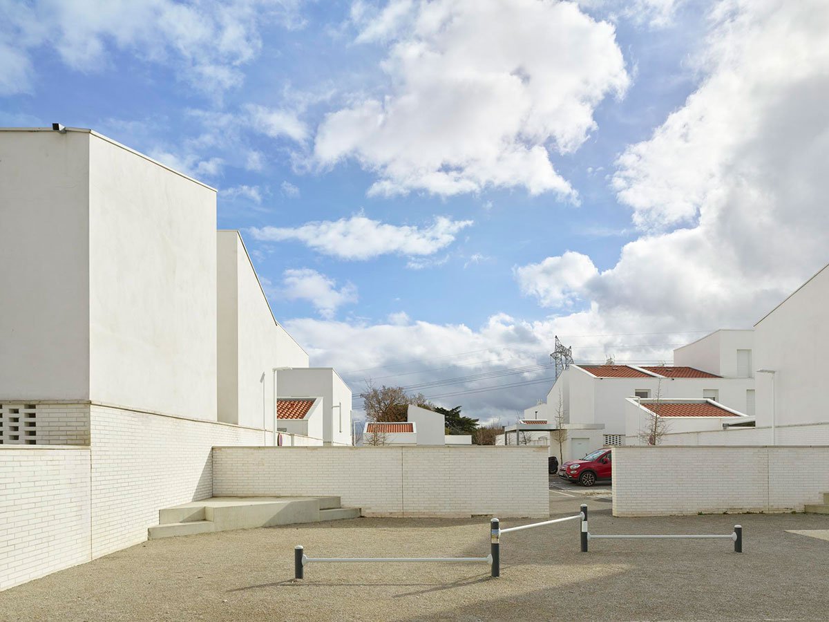 Melrose | TAA (Taillandier Architectes Associés)