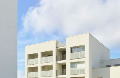 Melrose | TAA (Taillandier Architectes Associés)