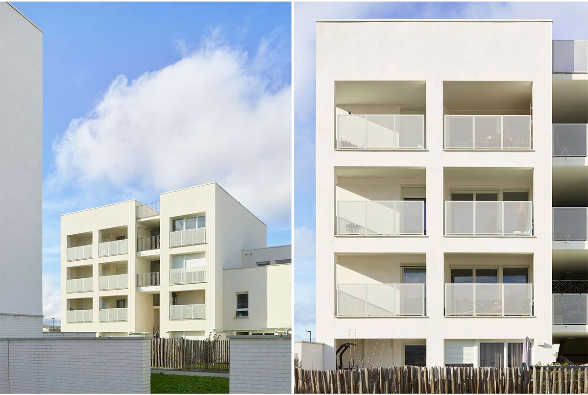 Melrose | TAA (Taillandier Architectes Associés)