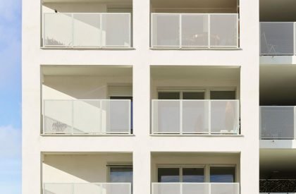 Melrose | TAA (Taillandier Architectes Associés)