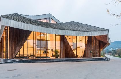Muweco | AIM Architecture