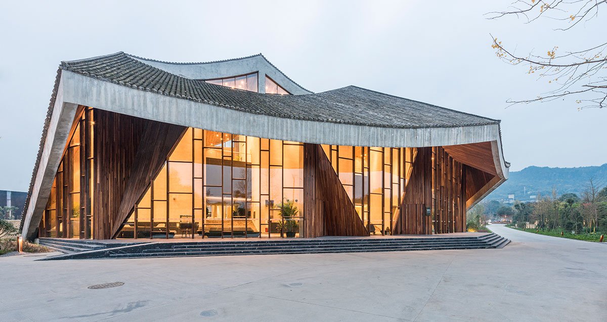 Muweco | AIM Architecture