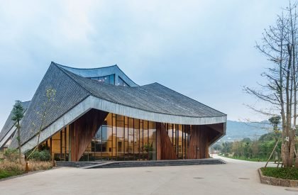Muweco | AIM Architecture