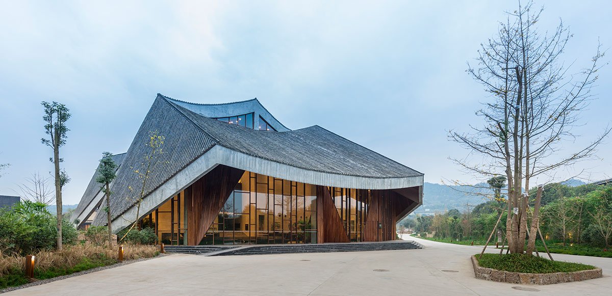 Muweco | AIM Architecture