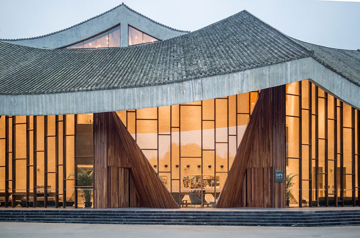 Muweco | AIM Architecture