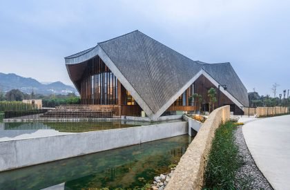 Muweco | AIM Architecture