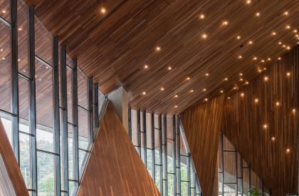 Muweco | AIM Architecture