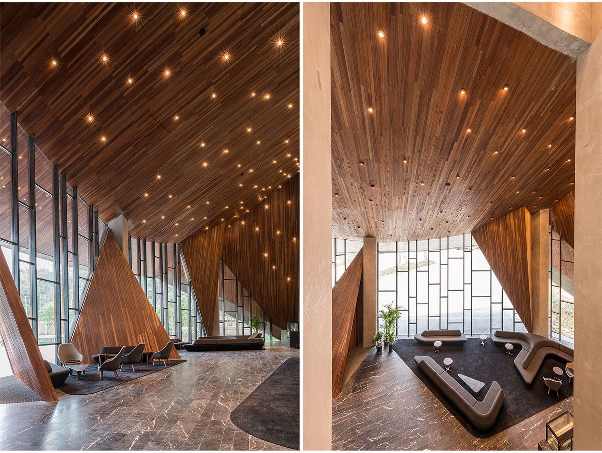 Muweco | AIM Architecture