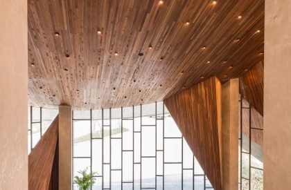 Muweco | AIM Architecture