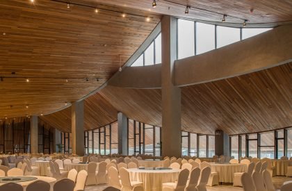 Muweco | AIM Architecture