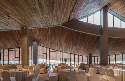 Muweco | AIM Architecture