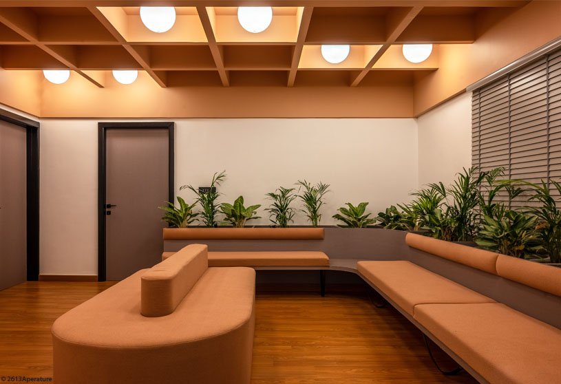 Office Of Hues | Akshat Bindal Design