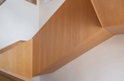 Office Villa Renovation in FFC | HCCH Studio