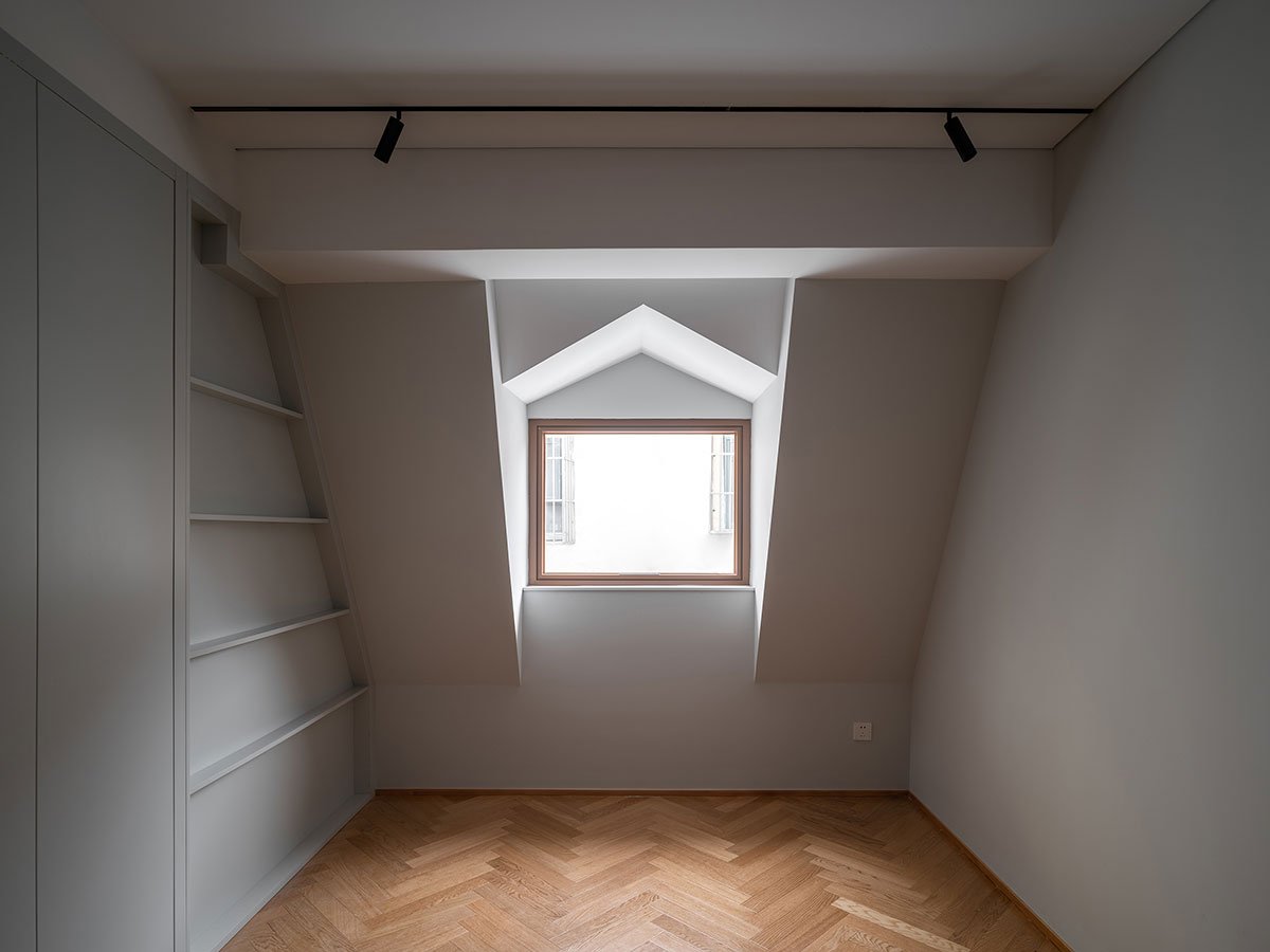 Office Villa Renovation in FFC | HCCH Studio