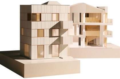 Office Villa Renovation in FFC | HCCH Studio