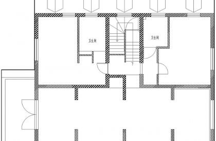 Office Villa Renovation in FFC | HCCH Studio