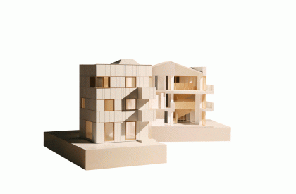 Office Villa Renovation in FFC | HCCH Studio