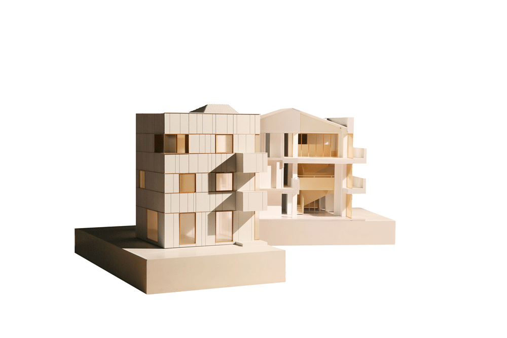 Office Villa Renovation in FFC | HCCH Studio