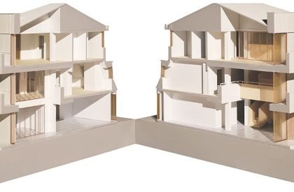 Office Villa Renovation in FFC | HCCH Studio