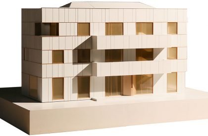 Office Villa Renovation in FFC | HCCH Studio