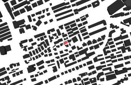 Office Villa Renovation in FFC | HCCH Studio