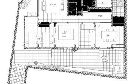 Office Villa Renovation in FFC | HCCH Studio