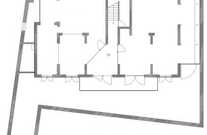 Office Villa Renovation in FFC | HCCH Studio