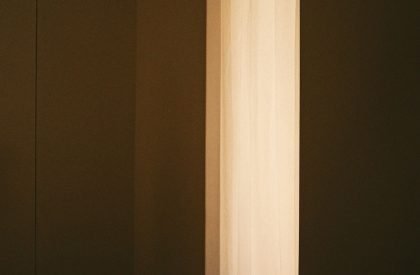 Office Villa Renovation in FFC | HCCH Studio