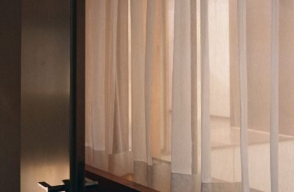 Office Villa Renovation in FFC | HCCH Studio