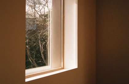 Office Villa Renovation in FFC | HCCH Studio