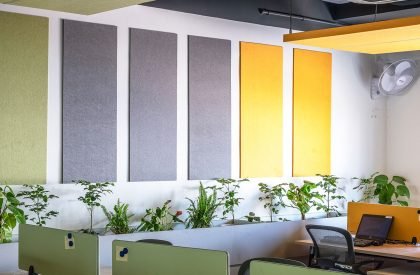 Office Of Hues | Akshat Bindal Design