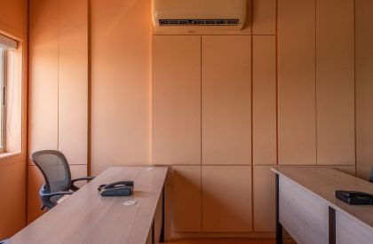 Office Of Hues | Akshat Bindal Design