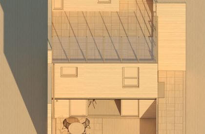 PH Helguera | OADD arquitectos