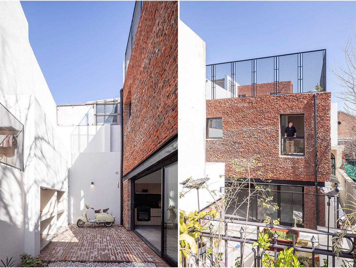 PH Helguera | OADD arquitectos