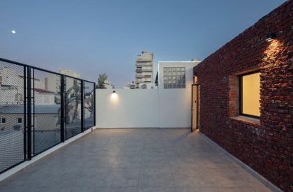 PH Helguera | OADD arquitectos