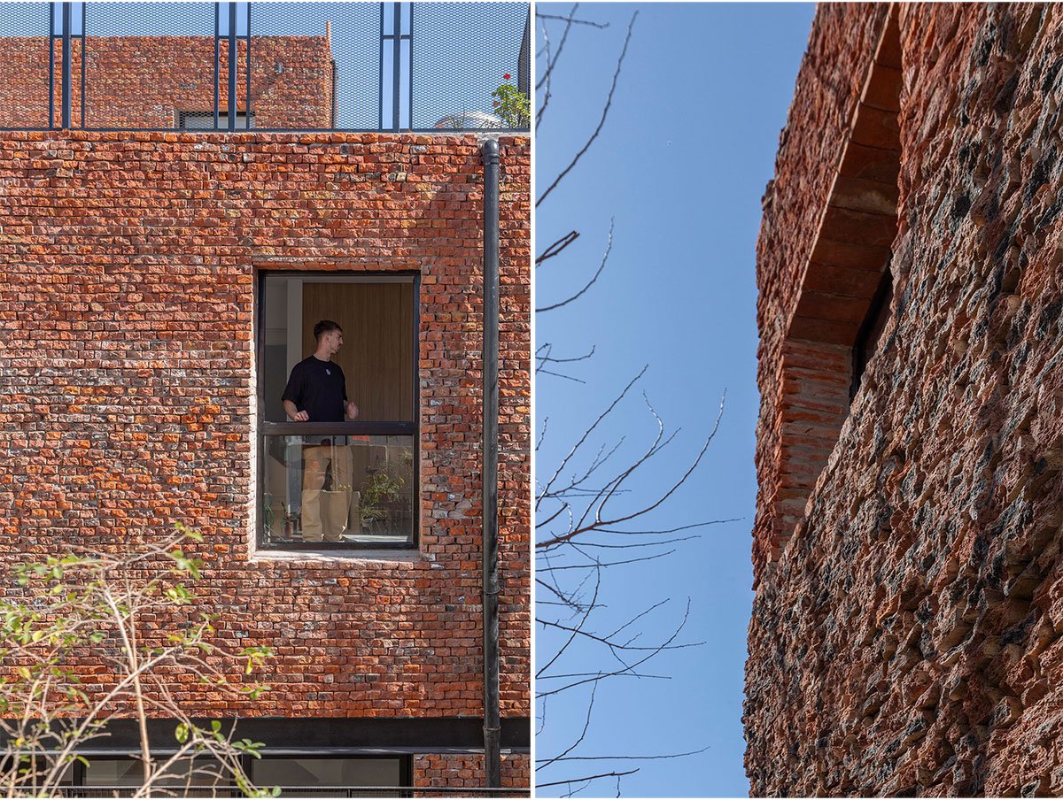 PH Helguera | OADD arquitectos