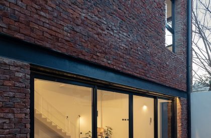 PH Helguera | OADD arquitectos