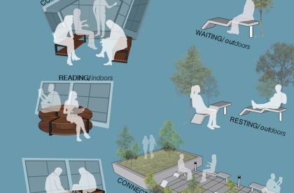 Parental Shed | Vector Plinth